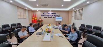 THÔNG BÁO TUYỂN DỤNG